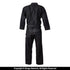 Tatami Estilo 5.0 All Black Jiu Jitsu Gi-5